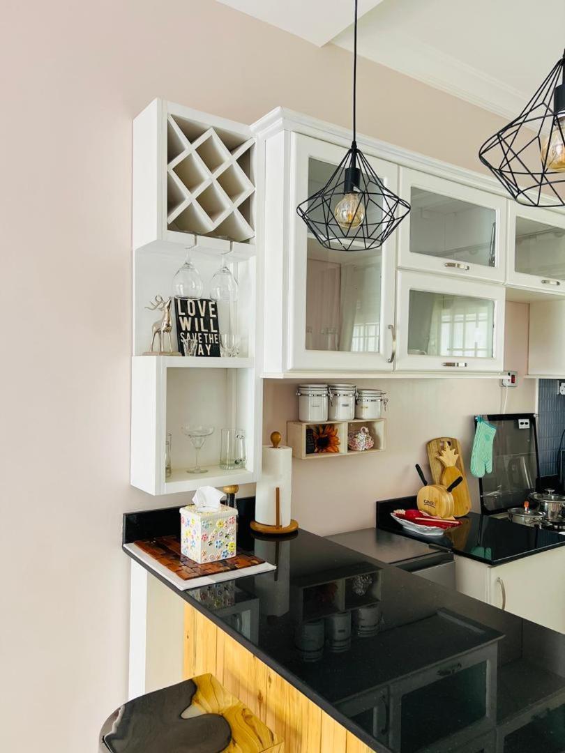 Alsander Homes Raspberry Kampala Exterior foto